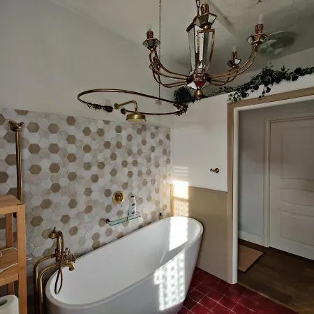 Elegante Trilocale A Apartman Milánó